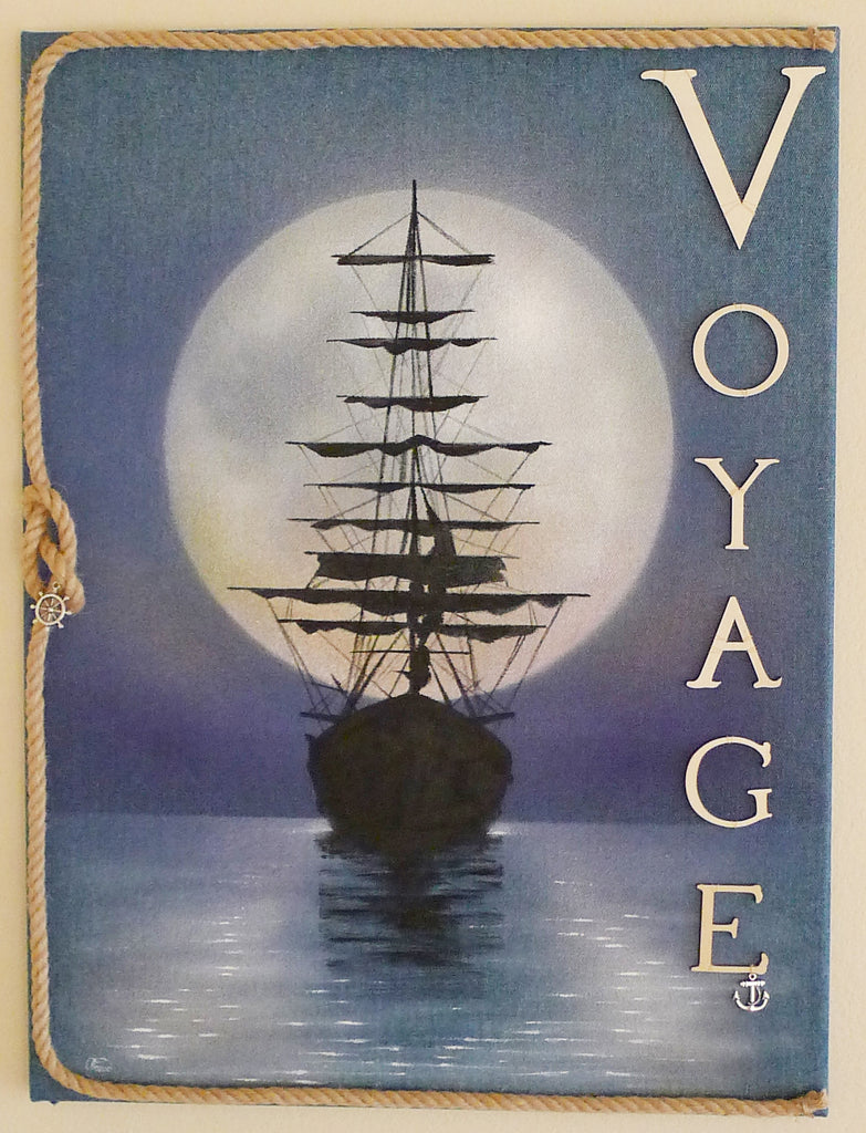 The Voyage