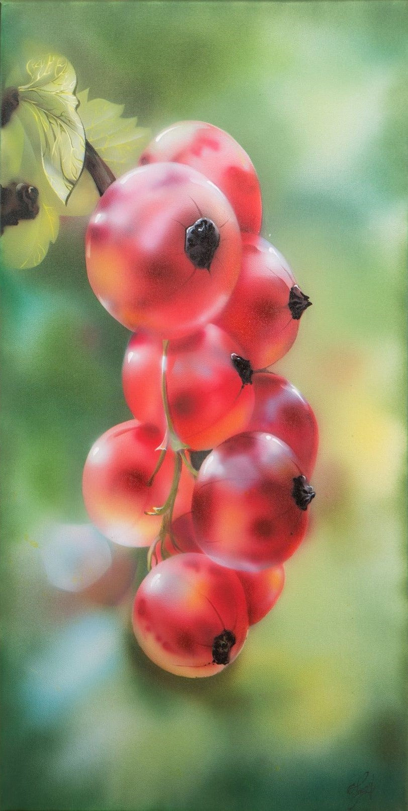 Red Currant